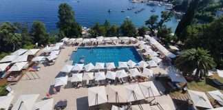 Bazen Ambasador camps ummer 2026