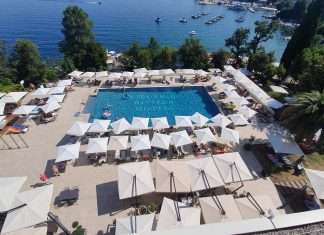 Ususret CSO Summer Campu: Strategija koja pravi razliku – Predstavljamo doc. dr. sc. Dariju Ivandić Vidović Bazen Ambasador camps ummer 2026