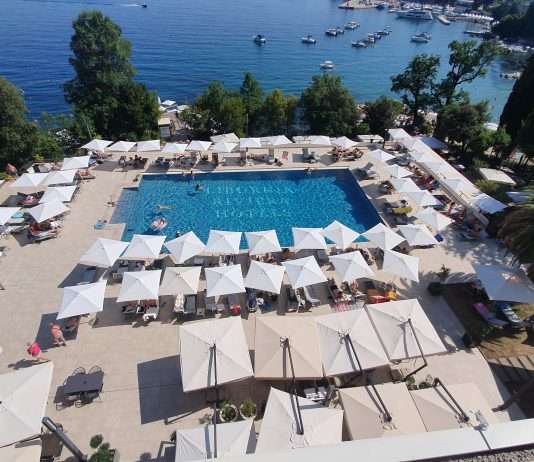 Bazen Ambasador camps ummer 2026