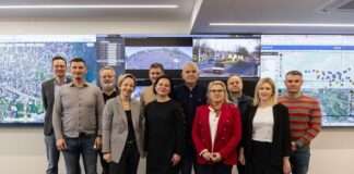 GSV centar za promet