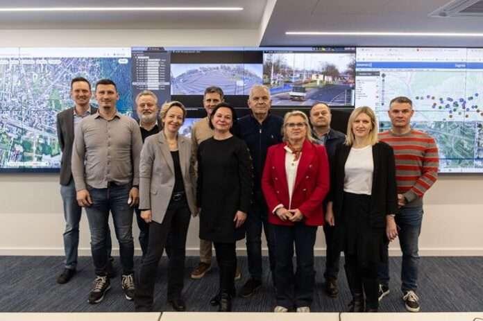 GSV centar za promet