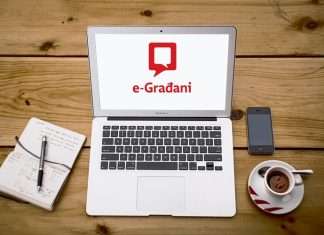 e-Građani web