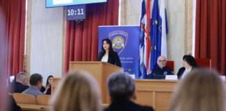 koordinacije sustava civilne zaštite u Vukovarskoj Osječkoj