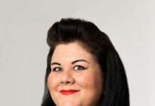 London dolazi u Zadar: Bivša „noćna gradonačelnica“ Amy Lamé na konferenciji TouRisk 2026 Amy Lame Tourisk