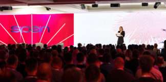 Span Cyber Security Arena 2025