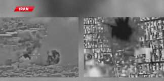 Bliski Istok ratovanje 2026