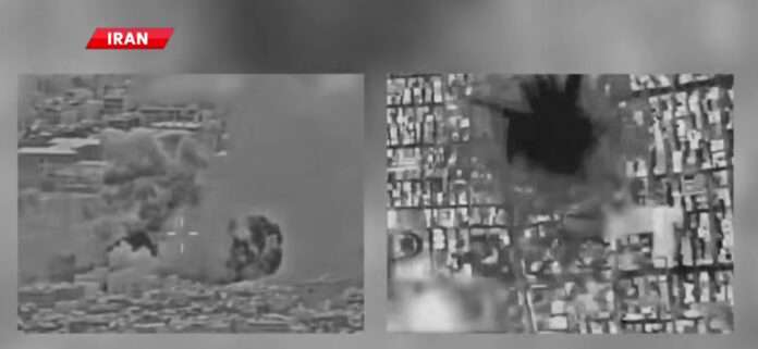 Bliski Istok ratovanje 2026