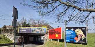 Pano Zagreb Tomačević