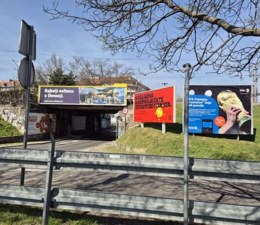 Pano Zagreb Tomačević