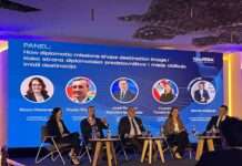 SIGURNOST KAO TEMELJ BRENDA: U Petrčanima otvorena međunarodna konferencija TouRisk 2026.