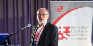 Foto Luigi Opatija, Hrvatski dani sigurnosti 2024 (17), Hotel Am