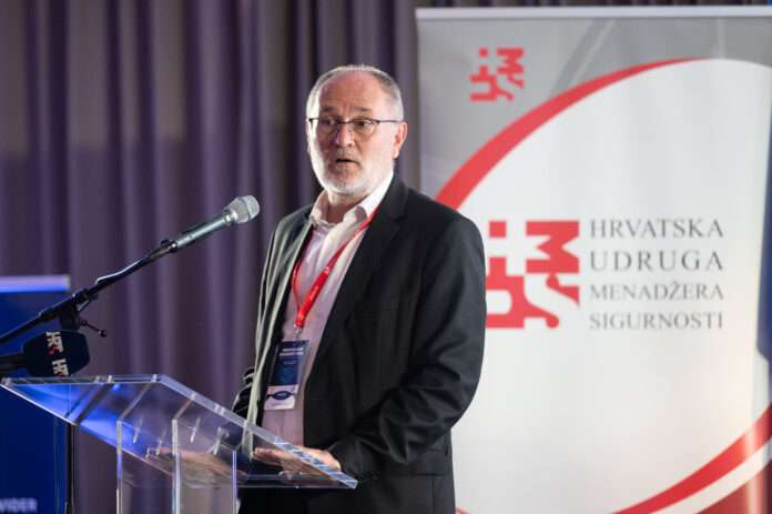 Foto Luigi Opatija, Hrvatski dani sigurnosti 2024 (17), Hotel Am