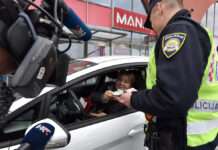 dan bez mobitela u prometu 2026