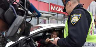 dan bez mobitela u prometu 2026