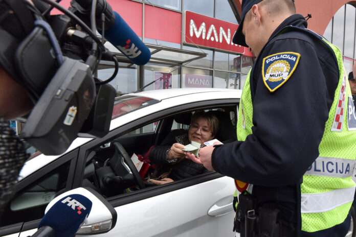 dan bez mobitela u prometu 2026