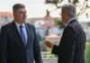 Predsjednik Zoran Milanović iznenada stigao u UVNS. Evo što je tamo doznao uvns 2026