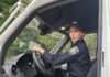 policajka