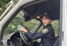 Priča mlade policajke: Ovaj posao nosi izazove na koje uvijek moraš biti spreman