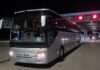 Autobusi na granici pod povećalom policije, kazne gotovo 17.000 eura autobusi na granici