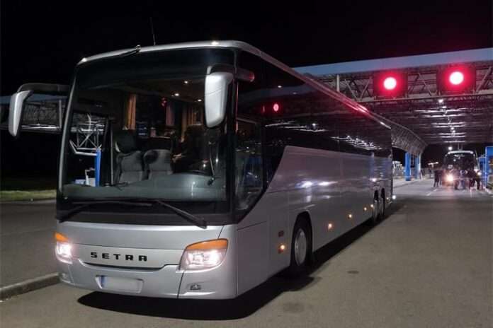 autobus 3