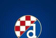 dinamo logo