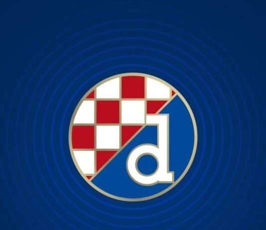 dinamo logo