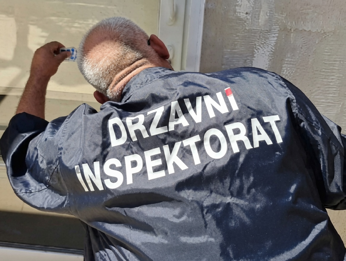 Akcija turisičke inspekcije: Otkrili nezakonit kamp, hostel, apartmane, sobe, kuće za odmor