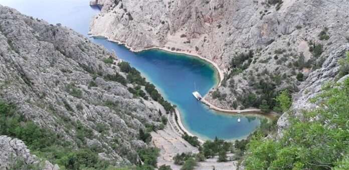 velebit staze