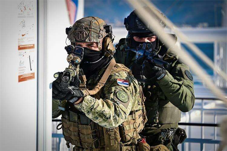 Tri nova sigurnosna sporazuma Hrvatske: Od avionesreća do lova na bjegunce