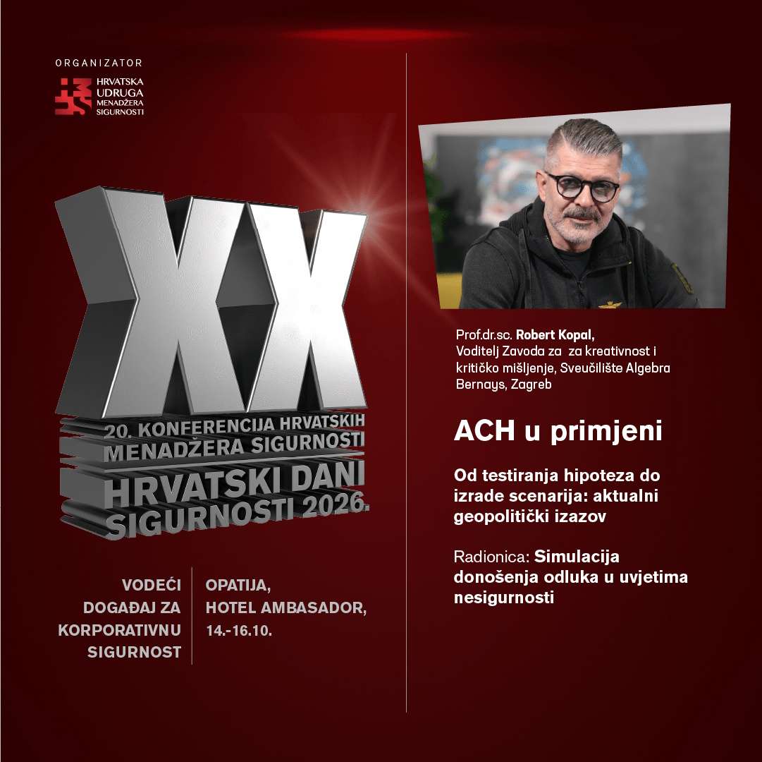 60 minuta koji mijenjaju sve: Možete li donijeti ključnu odluku kada sat otkucava?