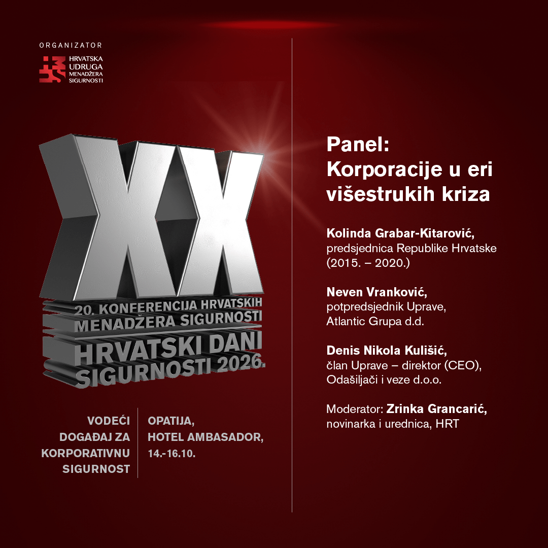 Korporacije u eri polikrize: Kako izgraditi otpornu organizaciju?
