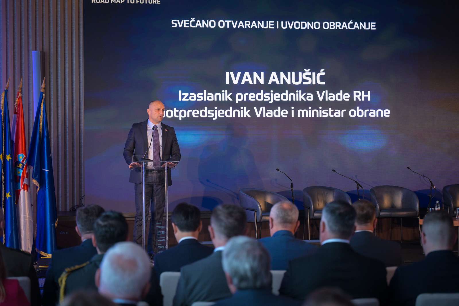 Anusicotvorenje