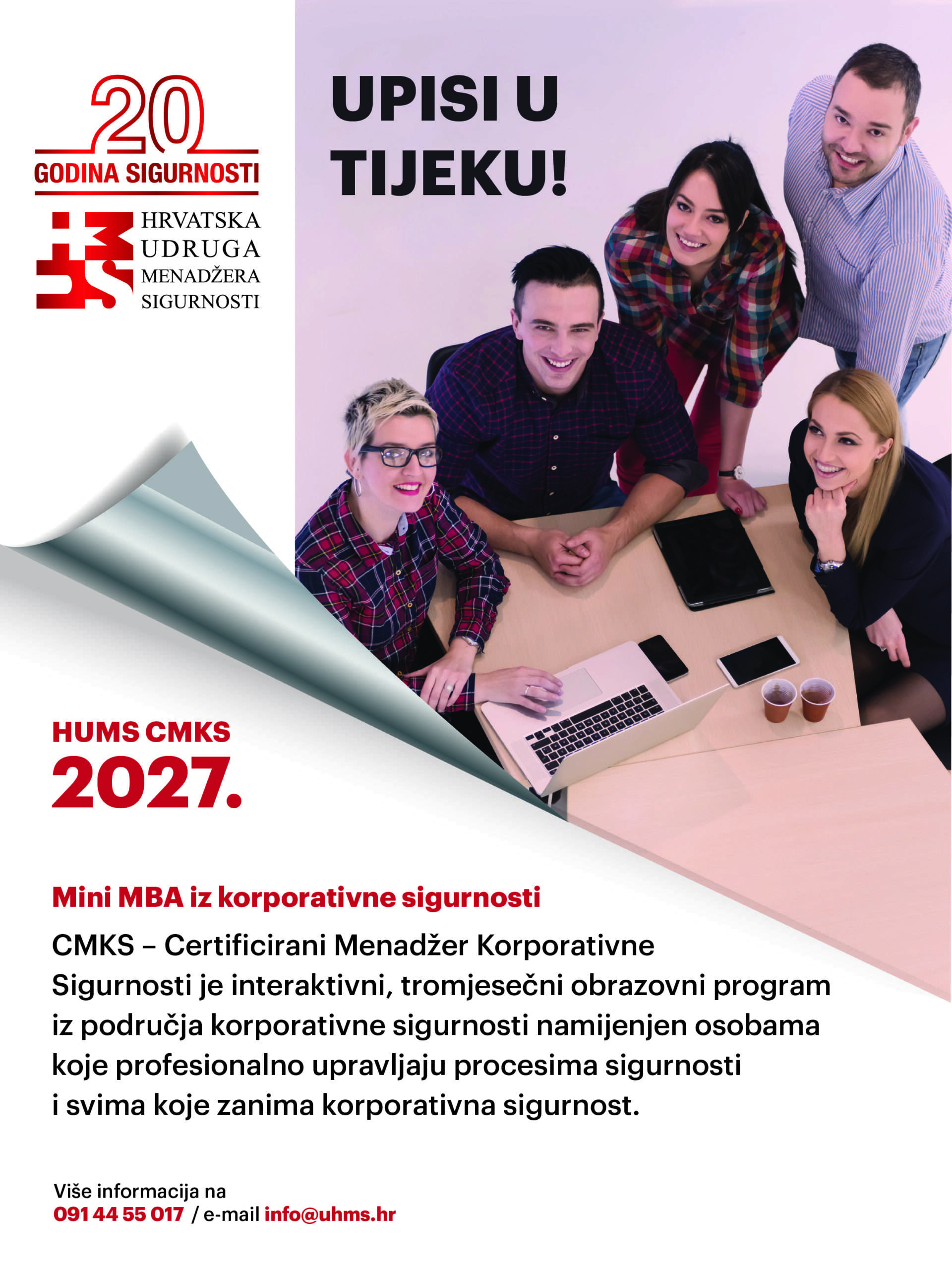 CMKS2027